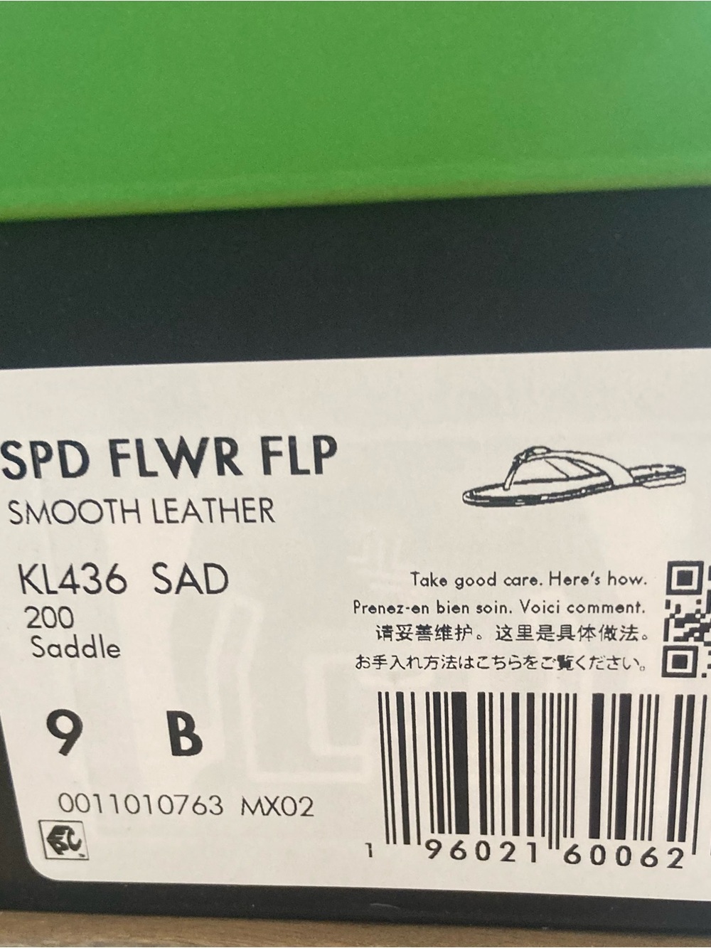 Kate Spade Flower Sandal - Picture 5 of 6